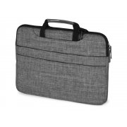 Сумка «Plush» c усиленной защитой ноутбука 15.6 ''