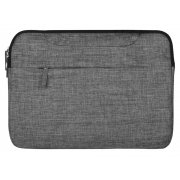 Сумка «Plush» c усиленной защитой ноутбука 15.6 ''