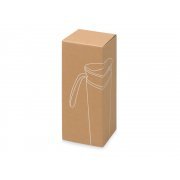 Термокружка «Годс» 470мл на присоске