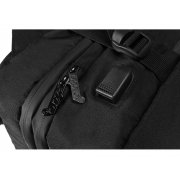 Водостойкий рюкзак-трансформер «Convert» с отделением для ноутбука 15"