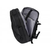Водостойкий рюкзак-трансформер «Convert» с отделением для ноутбука 15"