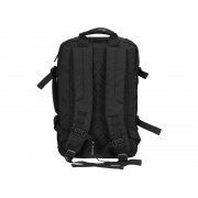 Водостойкий рюкзак-трансформер «Convert» с отделением для ноутбука 15"