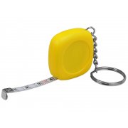 Брелок-рулетка «Block», 1м