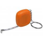 Брелок-рулетка «Block», 1м