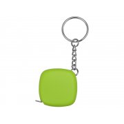 Брелок-рулетка «Block», 1м