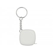 Брелок-рулетка «Block», 1м арт. 716346 Брелок-рулетка «Block», 1м арт. 716346