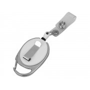 Ретрактор с клипом арт. 836306 Ретрактор с клипом арт. 836306