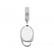 Ретрактор с клипом арт. 836306 Ретрактор с клипом арт. 836306