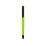 Ручка пластиковая soft-touch шариковая «Taper»