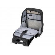 Противокражный водостойкий рюкзак «Shelter» для ноутбука 15.6 ''