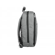 Бизнес-рюкзак «Soho» с отделением для ноутбука арт. 934480 Бизнес-рюкзак «Soho» с отделением для ноутбука арт. 934480