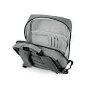 Бизнес-рюкзак «Soho» с отделением для ноутбука арт. 934480 Бизнес-рюкзак «Soho» с отделением для ноутбука арт. 934480