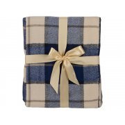 Плед акриловый «Tartan»