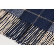 Плед акриловый «Tartan»