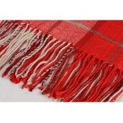 Плед акриловый «Tartan»