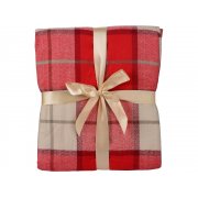 Плед акриловый «Tartan»