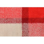 Плед акриловый «Tartan»
