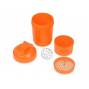 Шейкер для спортивного питания «Level Up»