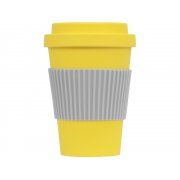 Термокружка из натуральных волокон «Muffin»