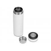 Термос «Confident» с покрытием soft-touch арт. 1048706