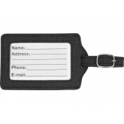 Багажная бирка «Consul»