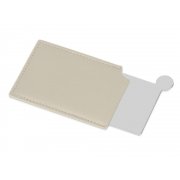 Зеркало в чехле «Style»