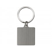 Брелок «Steel SQR»