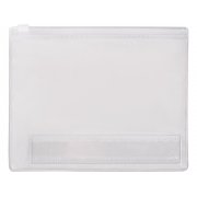 Набор канцелярский: пенал, линейка