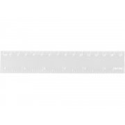 Набор канцелярский: пенал, линейка