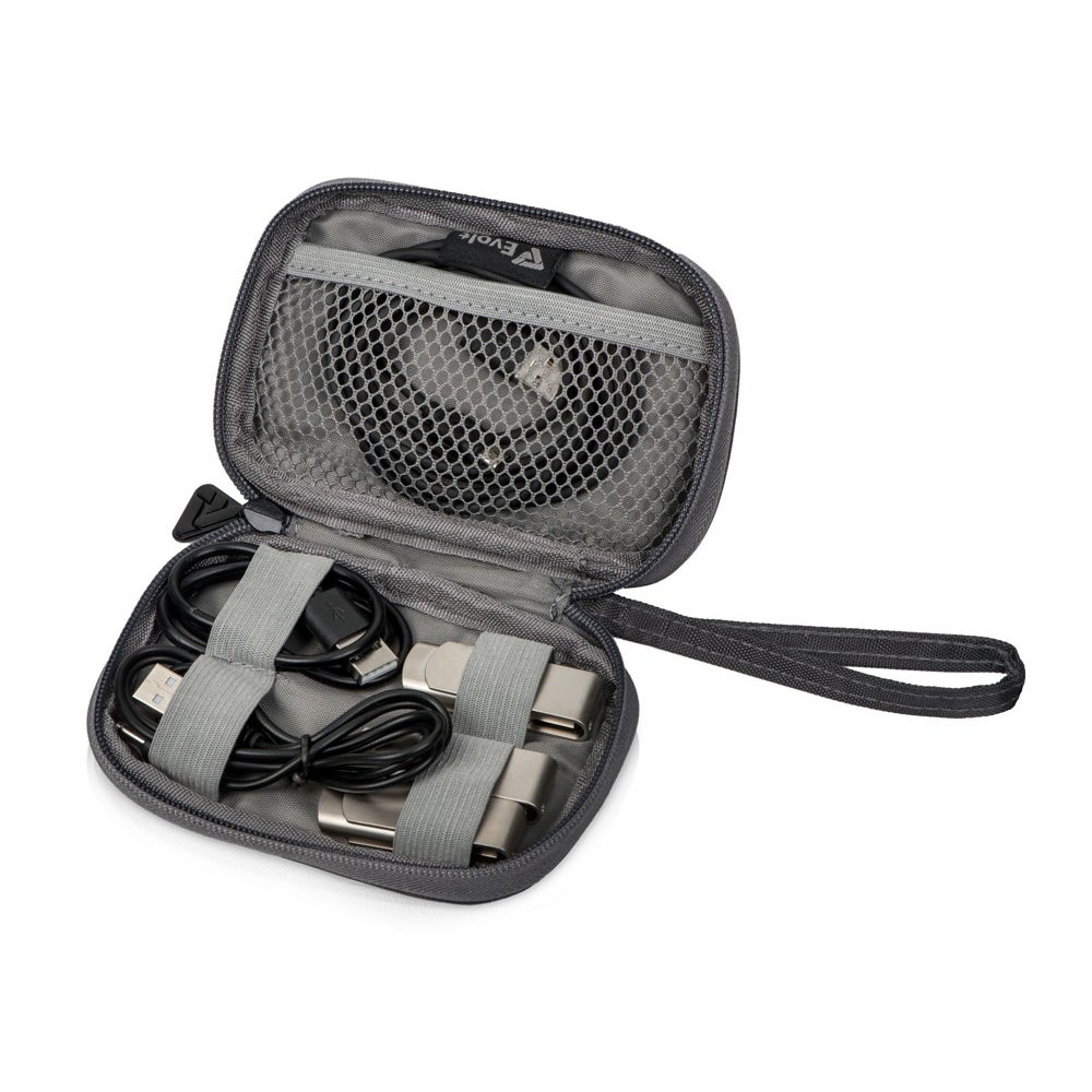 Органайзер для проводов «Keep Organized S» арт. 838300 Органайзер для проводов «Keep Organized S» арт. 838300