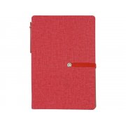 Блокнот А6 «Write and stick» с ручкой и набором стикеров