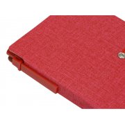 Блокнот А6 «Write and stick» с ручкой и набором стикеров