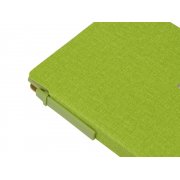 Блокнот А6 «Write and stick» с ручкой и набором стикеров