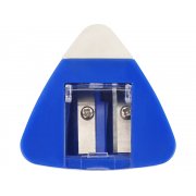 Точилка с ластиком «Easy duo»