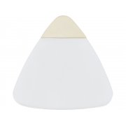 Точилка с ластиком «Easy duo»