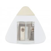 Точилка с ластиком «Easy duo»