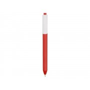 Ручка пластиковая шариковая Pigra P03