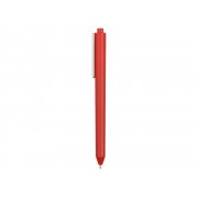 Ручка пластиковая шариковая Pigra P03