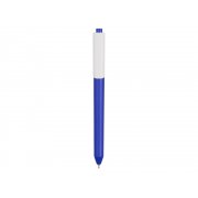 Ручка пластиковая шариковая Pigra P03