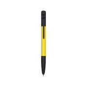 Ручка-стилус металлическая шариковая «Multy»