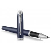 Ручка роллер Parker «IM Core Blue CT»