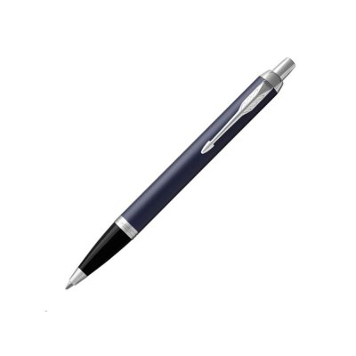 Ручка шариковая Parker «IM Core Blue CT»