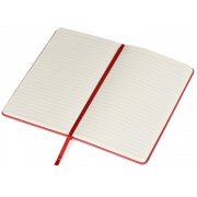 Блокнот А5 «Metropolis», супер софт-тач