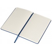 Блокнот А5 «Metropolis», супер софт-тач