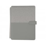 Папка для документов «Kadeo» с блокнотом