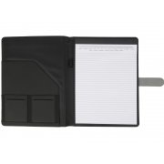 Папка для документов «Route» с блокнотом