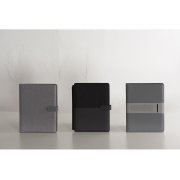 Папка для документов «Route» с блокнотом