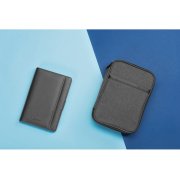 Органайзер для электроники и проводов «District»