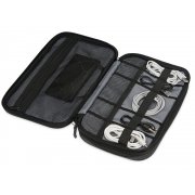 Органайзер для электроники и проводов «District»