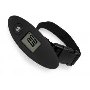 Багажные весы с покрытием soft-touch «Gravity»